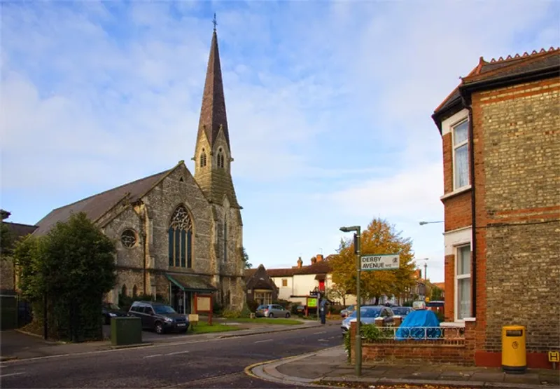 First Class Learning. English & Maths tutoring since 2009 - Finchley North