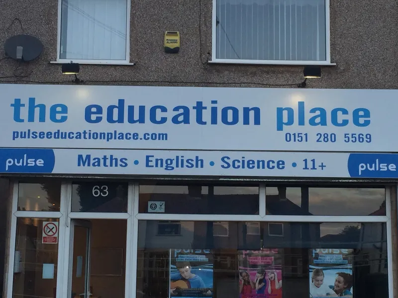 Pulse - The Education Place