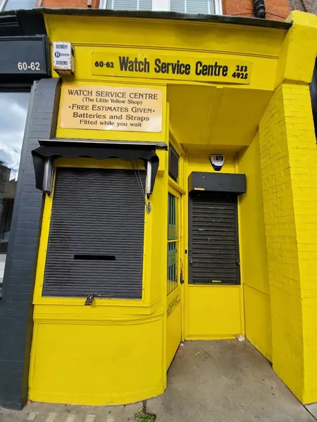 Watch Service Centre