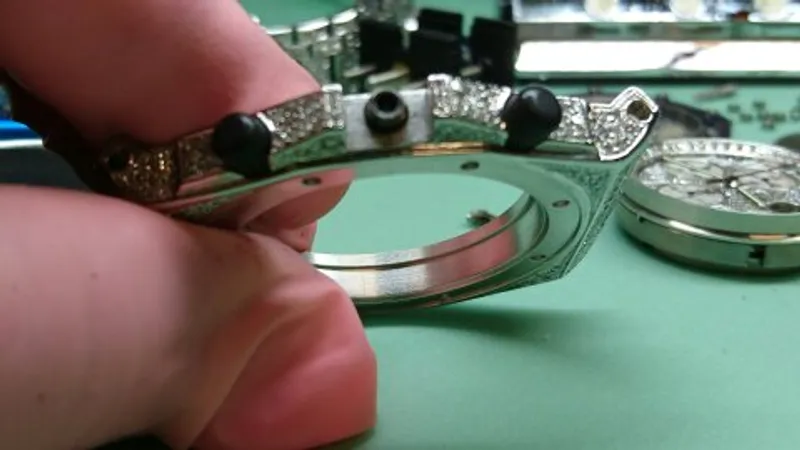 Watch Repair Piccadilly LTD