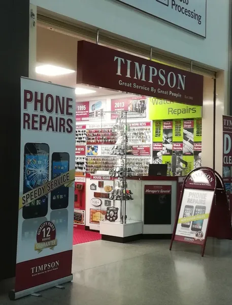 Timpson