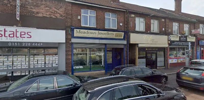 Meadows Jewellers