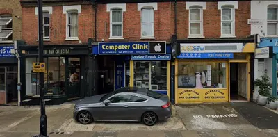 Top 32 computer repair services in LONDON