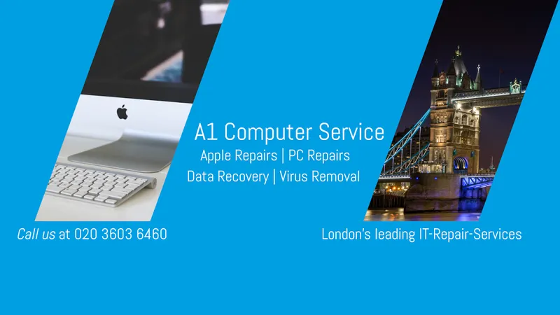 A1 Computer Service