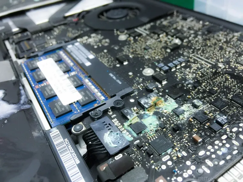 Birmingham Laptop Repairs