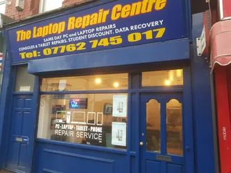 Best of 15 computer repair services in Liverpool