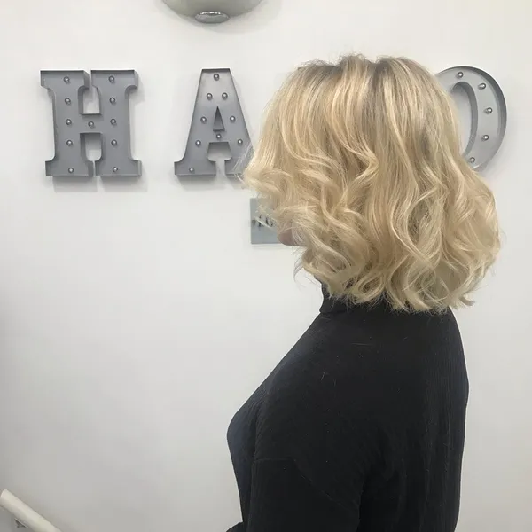 Halo London Hair Salon