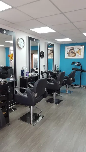 SPLITENDZ HAIRDRESSING