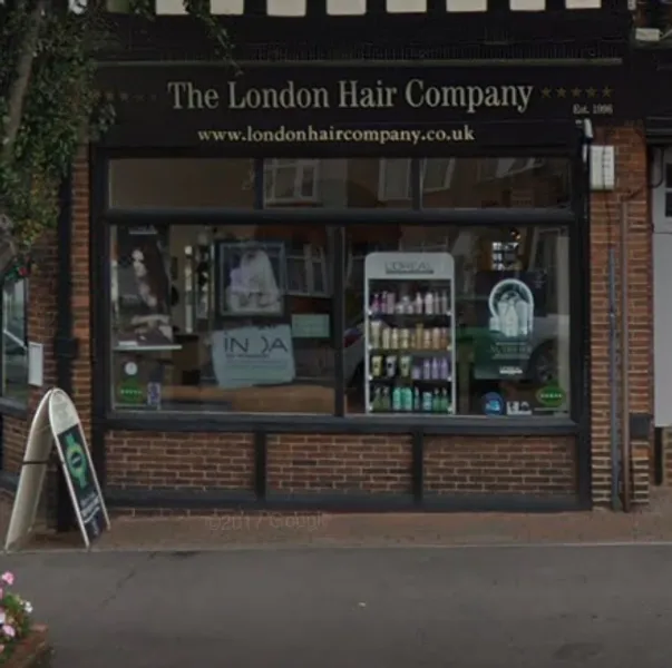 The London Hair Company