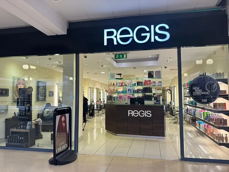 Regis Salon Croydon