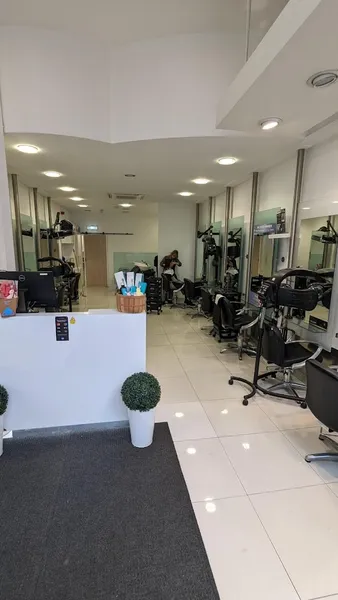 Regis Salon Birmingham