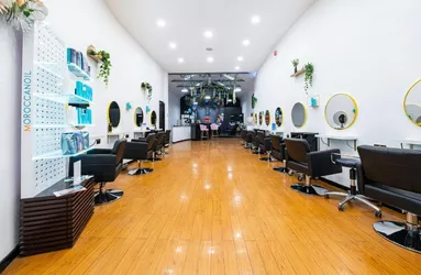 Top 28 hairdressers in Liverpool