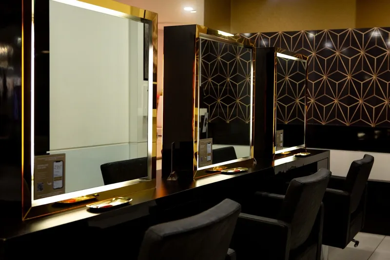 Zest hair and beauty studio harvey nichols