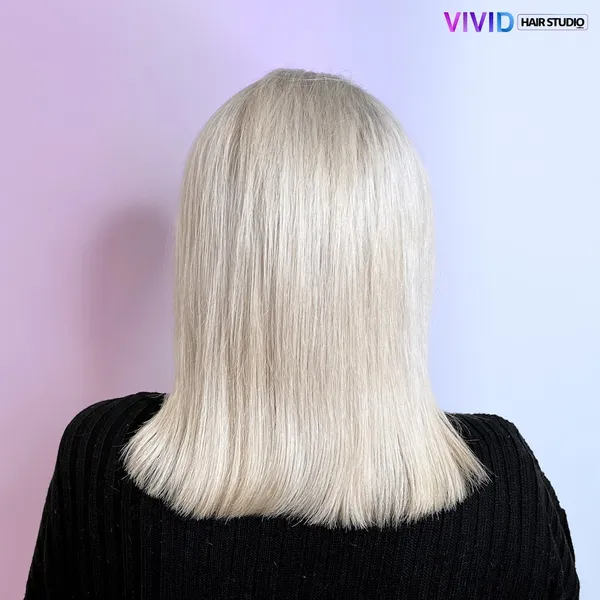 VIVID Hair Studio | Liverpool