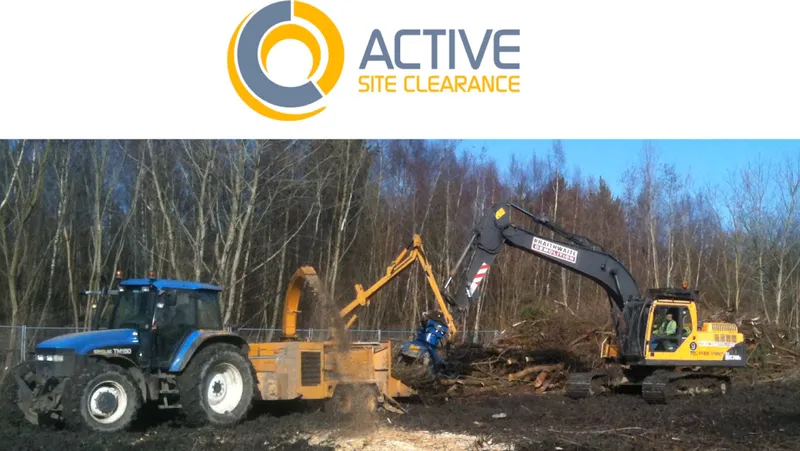 Active Regeneration Ltd (Active Clearance)