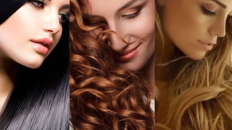 Speak Volumes Hair Extensions Specialist