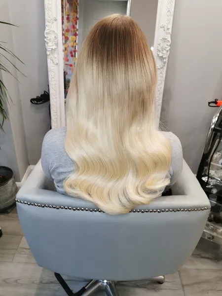 HB3 Hair Extensions