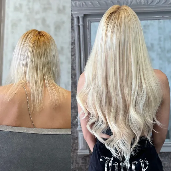 Sublime Hair Extensions