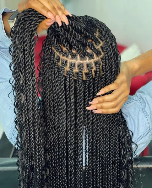 London Braids and Extensions- Croydon