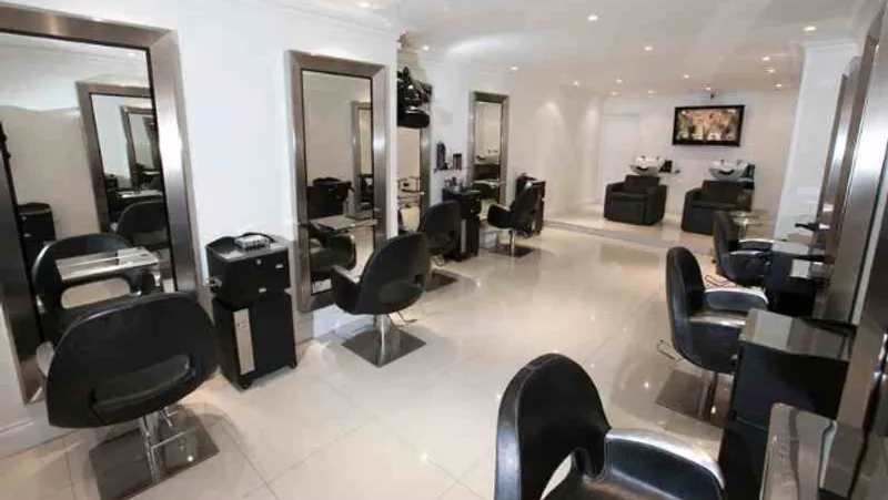 GI SALONS