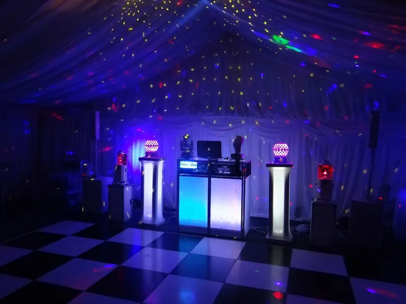 Wedding & Event DJ London Steve Dee