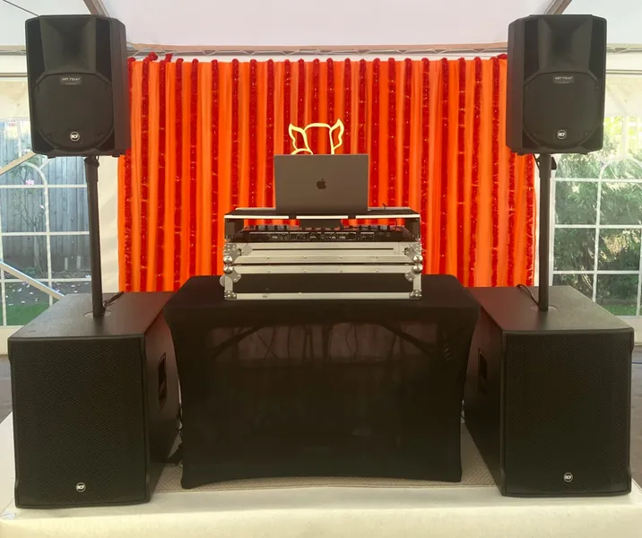 Asian Wedding DJ, Indian Wedding DJ In London, Asian events