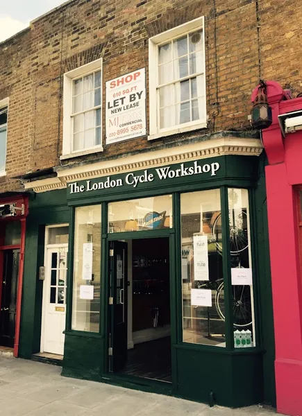 The London Cycle Workshop