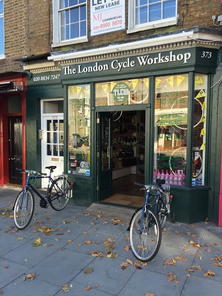 The London Cycle Workshop