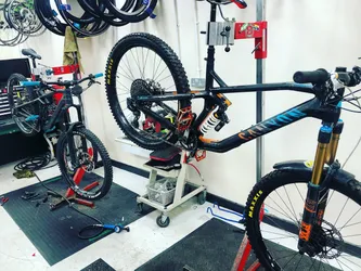 Top 20 bicycle repair shops in Birmingham