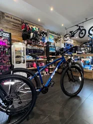 Top 12 bicycle repair shops in Liverpool