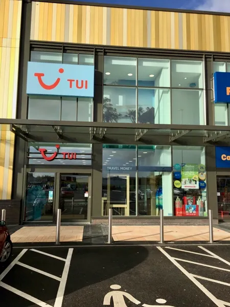 TUI Holiday Store