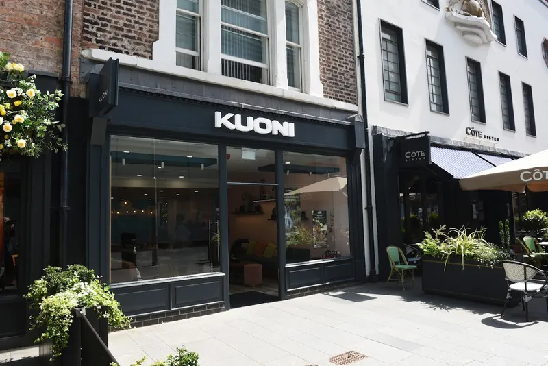 Kuoni