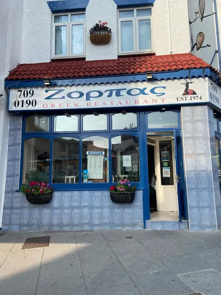 Zorbas