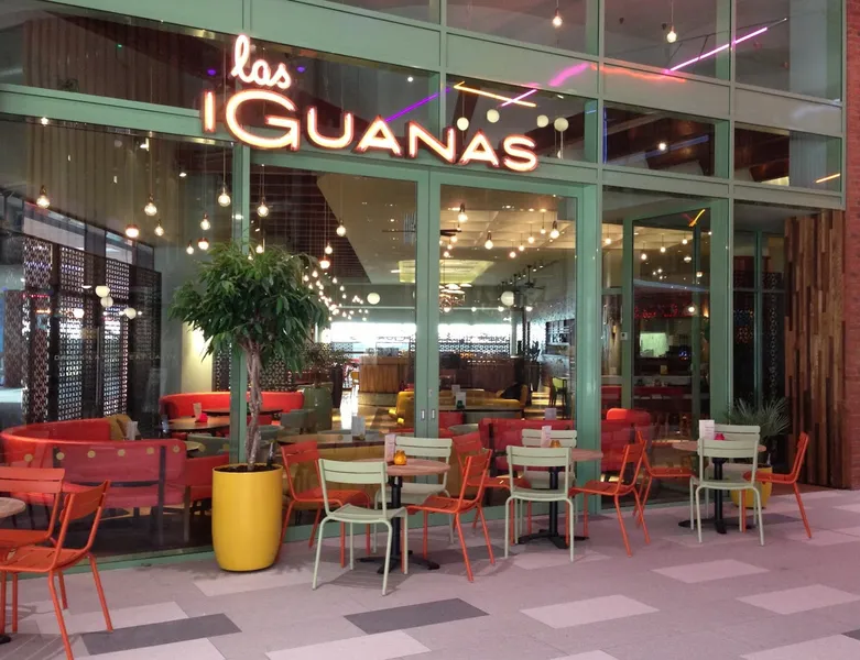 Las Iguanas - London - Wembley