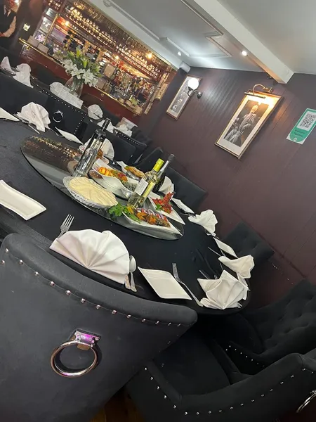 Haweli of Ealing | Best Indian Restaurant in Ealing