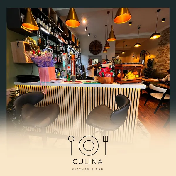 Culina Bistro