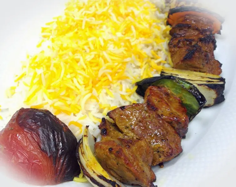 Persian Palace (Ealing)