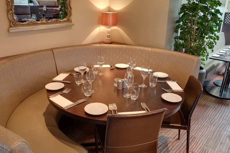 Aqua Bar & Grill - Croydon