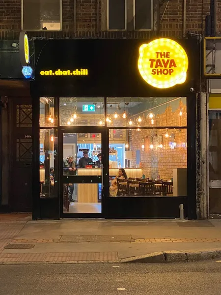 The Tava Shop Croydon
