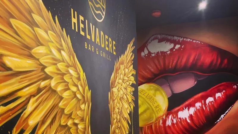 HELVADERE