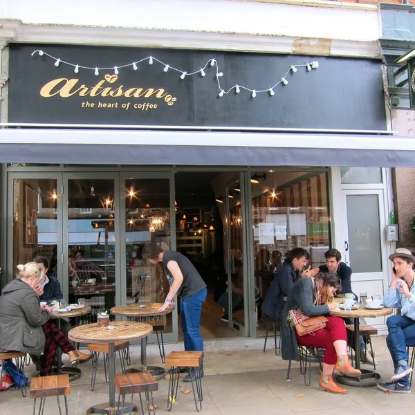 Artisan Ealing