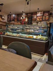 Top 20 coffee shops for getting work done in Barnet LONDON