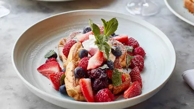 Best of 14 french toast in Ealing LONDON