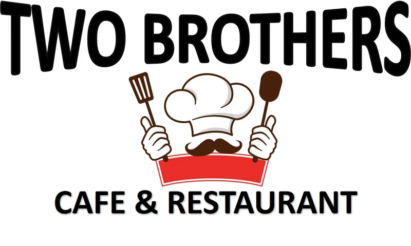 Two Brothers Cafe & Restaurant