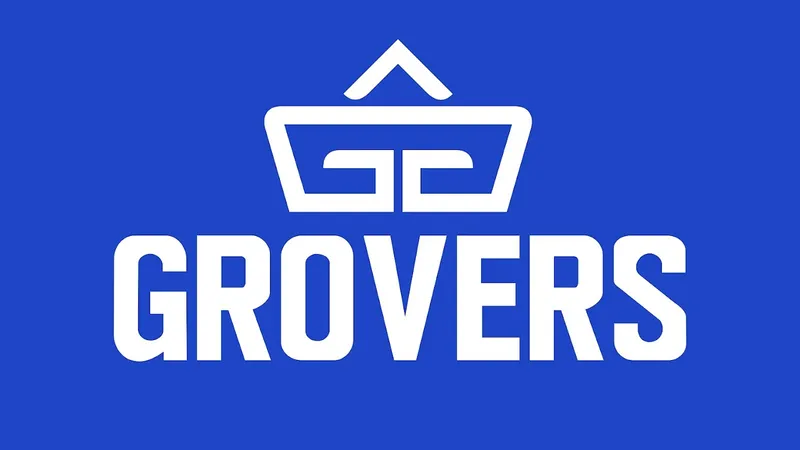 Grovers (Wembley)