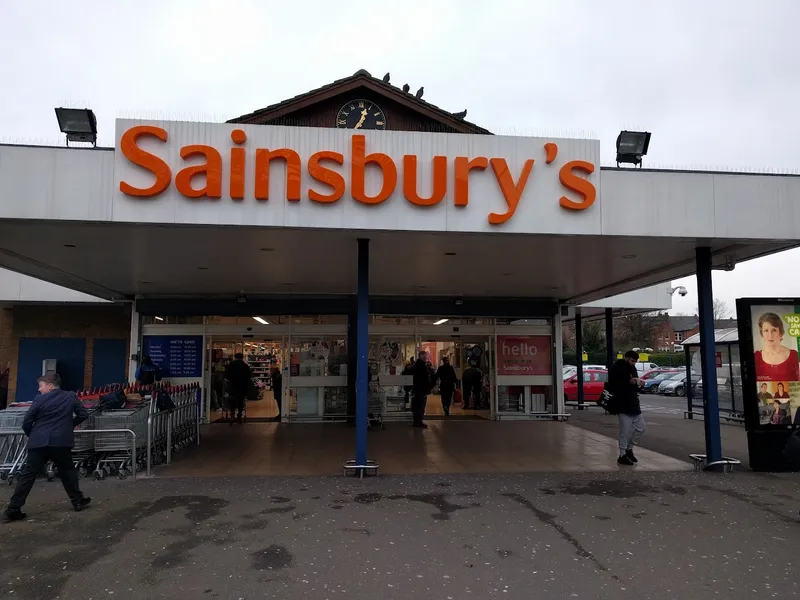 Sainsbury's