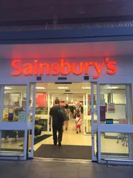 Best of 29 grocery stores in Ealing LONDON