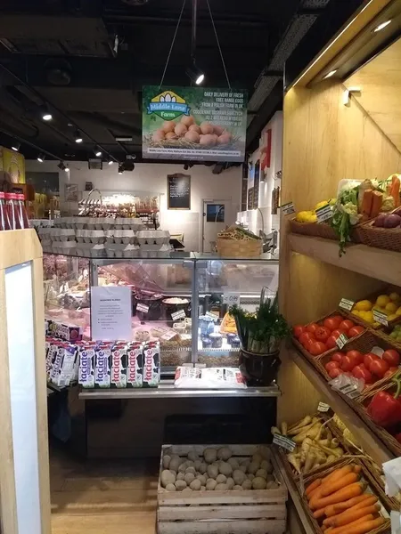 Deli Polonia