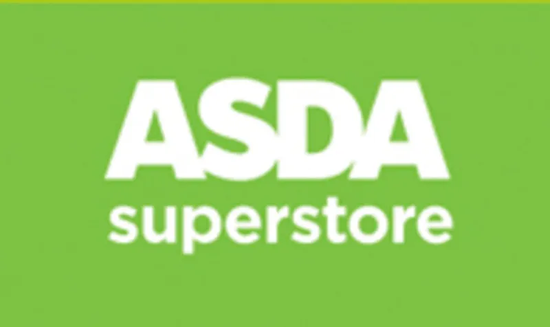 Asda Wallington Superstore