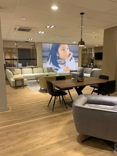 Natuzzi Editions - Croydon